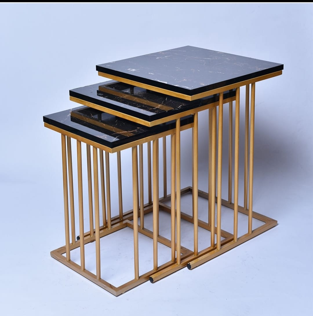 Nesting Table Set | Model 103